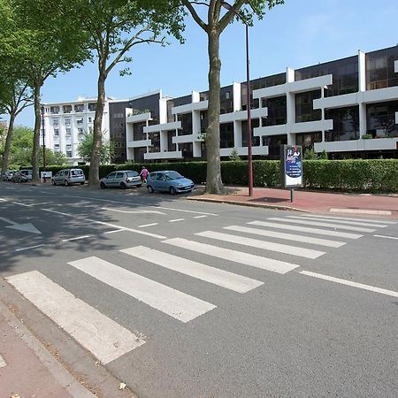 Appartement Lille Metropolys ماركب-ان-باروئيل المظهر الخارجي الصورة