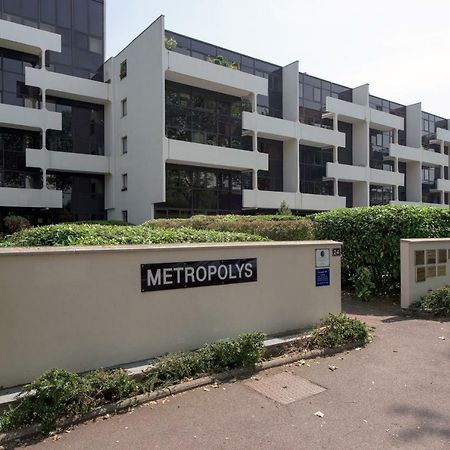 Appartement Lille Metropolys ماركب-ان-باروئيل المظهر الخارجي الصورة