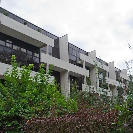 Appartement Lille Metropolys ماركب-ان-باروئيل المظهر الخارجي الصورة