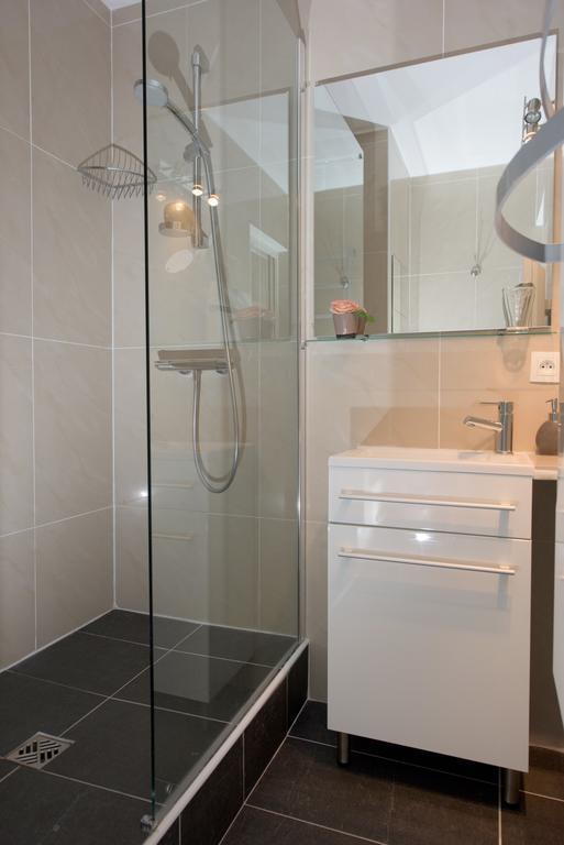 Appartement Lille Metropolys ماركب-ان-باروئيل المظهر الخارجي الصورة