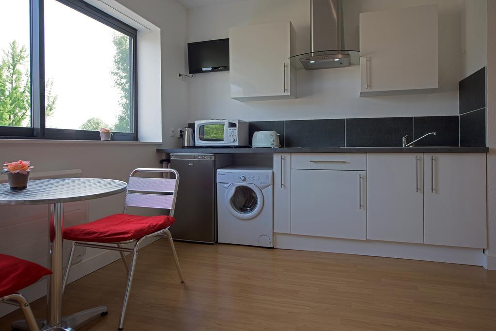 Appartement Lille Metropolys ماركب-ان-باروئيل المظهر الخارجي الصورة