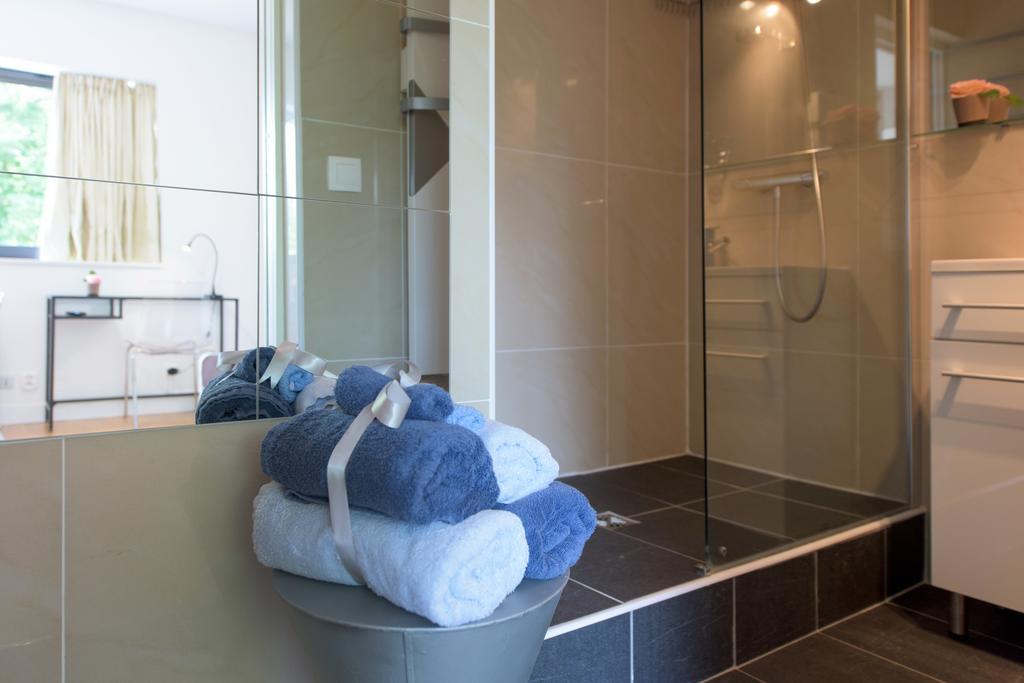 Appartement Lille Metropolys ماركب-ان-باروئيل المظهر الخارجي الصورة