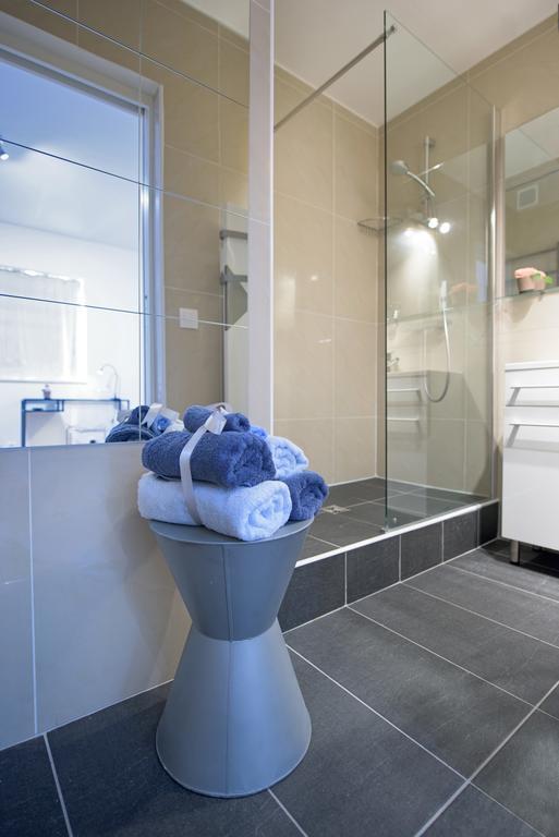 Appartement Lille Metropolys ماركب-ان-باروئيل المظهر الخارجي الصورة