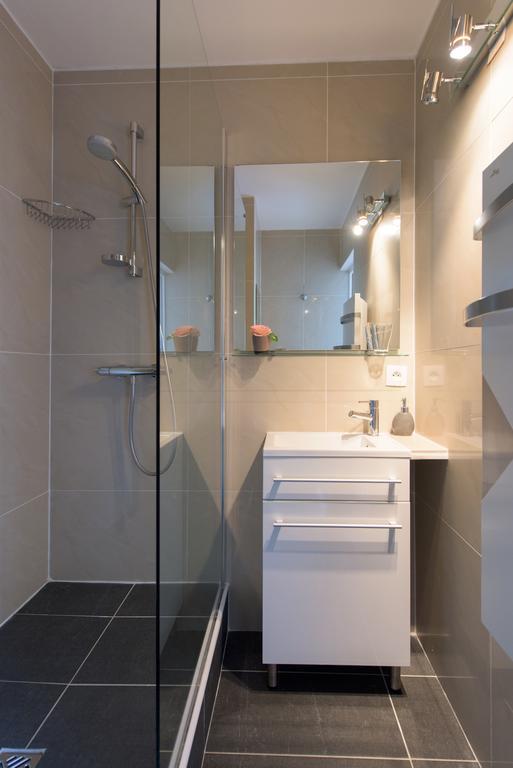 Appartement Lille Metropolys ماركب-ان-باروئيل المظهر الخارجي الصورة