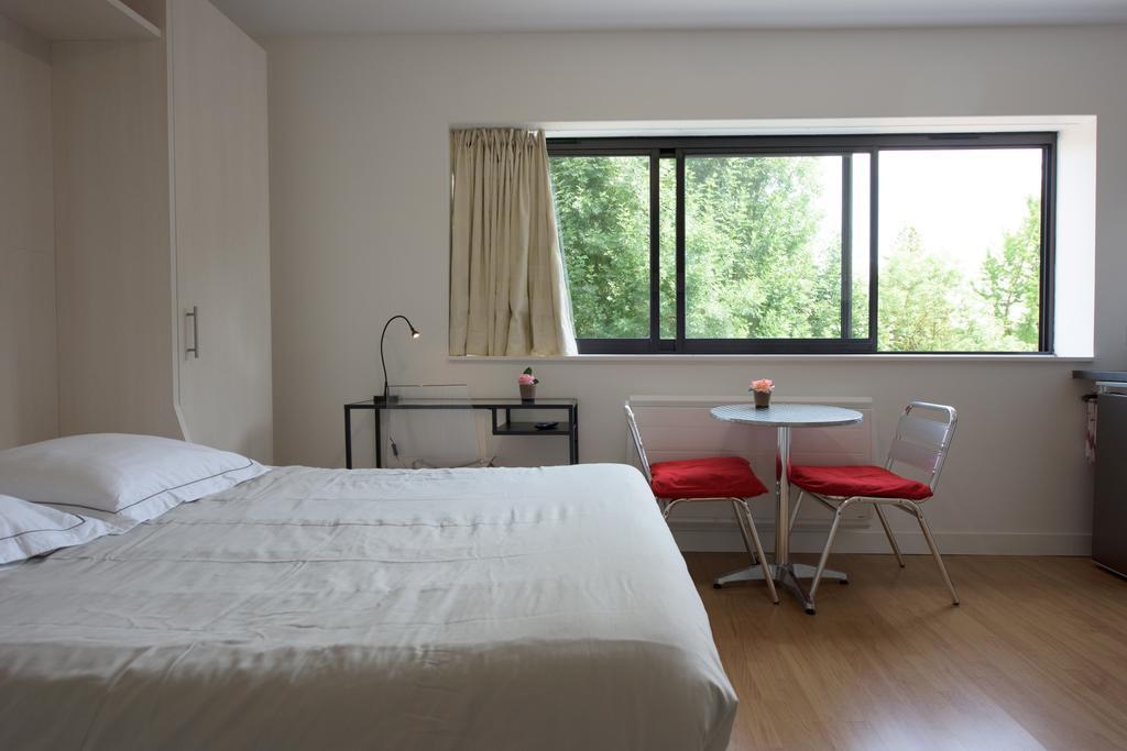 Appartement Lille Metropolys ماركب-ان-باروئيل المظهر الخارجي الصورة