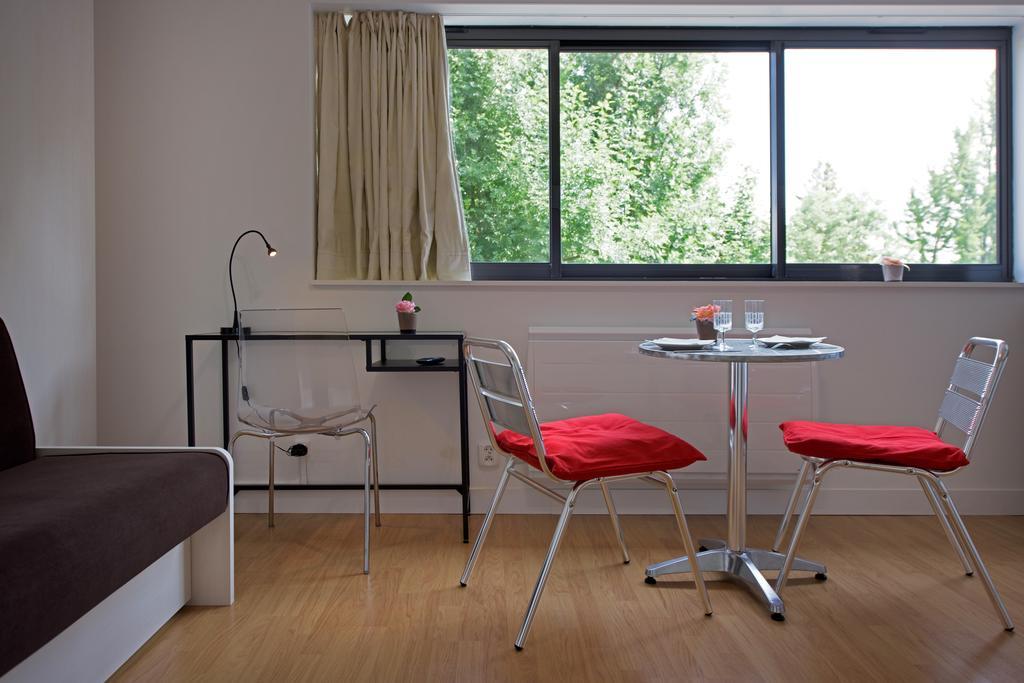 Appartement Lille Metropolys ماركب-ان-باروئيل المظهر الخارجي الصورة