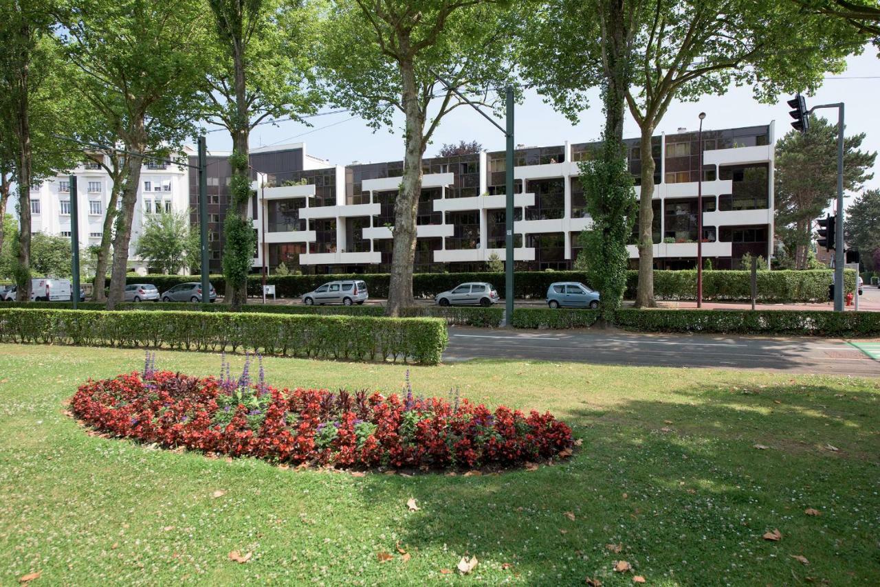 Appartement Lille Metropolys ماركب-ان-باروئيل المظهر الخارجي الصورة